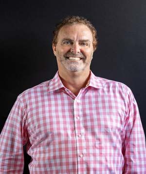 Corp IT | Darren Rath | Service Desk Manager