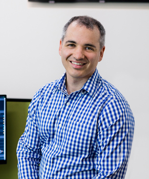 Corp IT | Jai Dametto | Solutions Architect