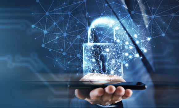 Corp IT | Cyber Security