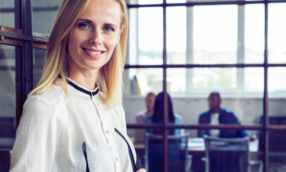 Corp IT | Managed Services