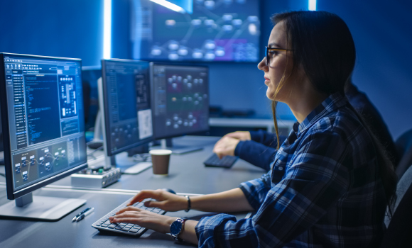 Corp IT | Project Services